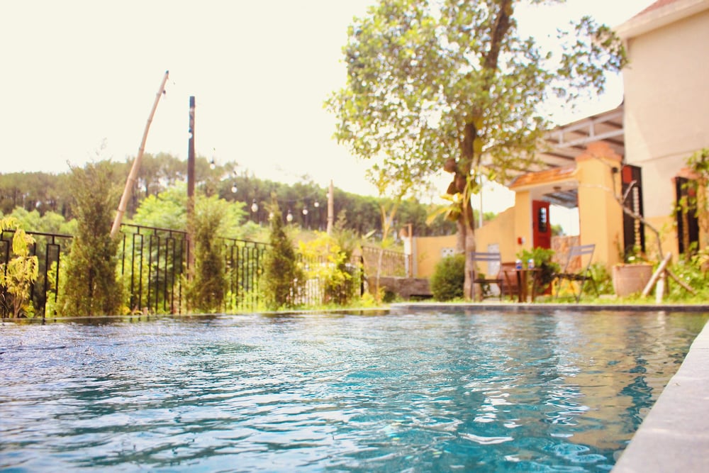 Spacious View House 2BR
