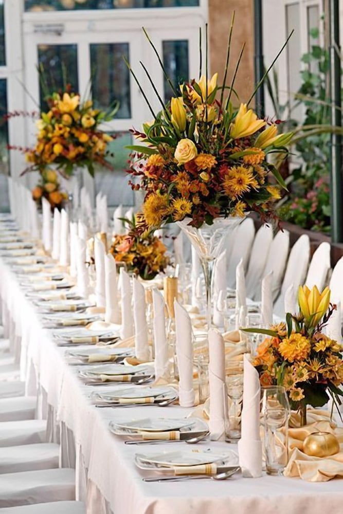 Park Hotel Tryszczyn - Property Image 7