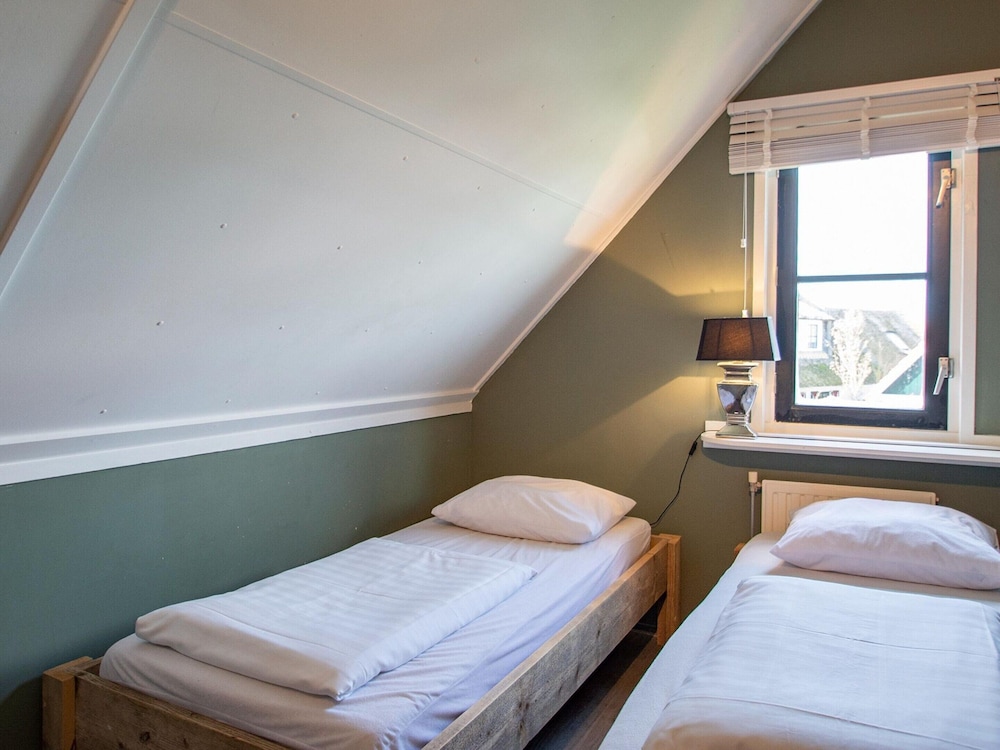 Amicable Villa With Whirlpool