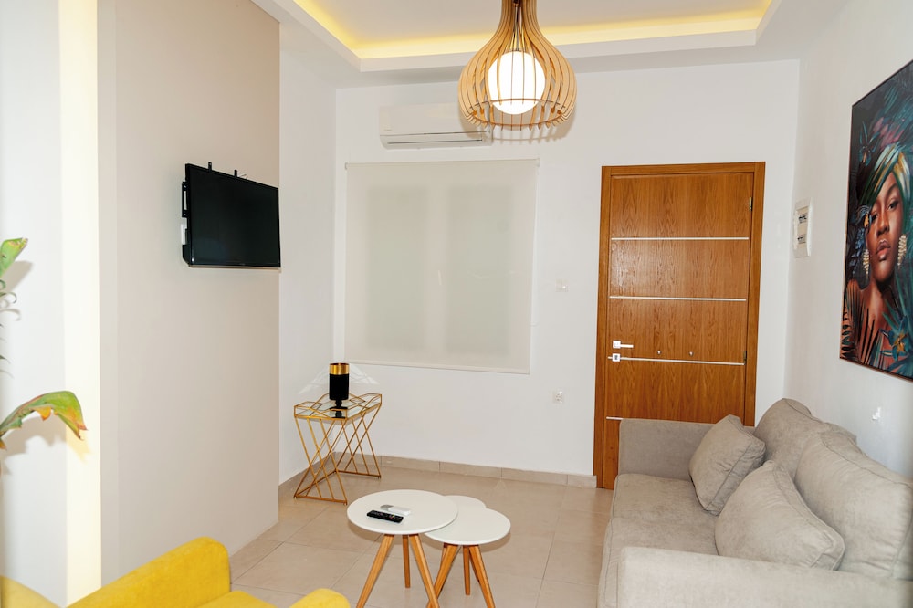 luxsuites