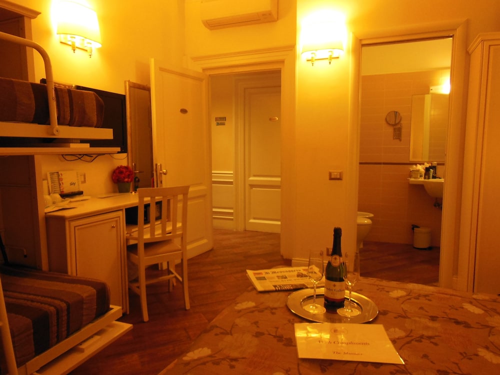 Locanda Colosseo