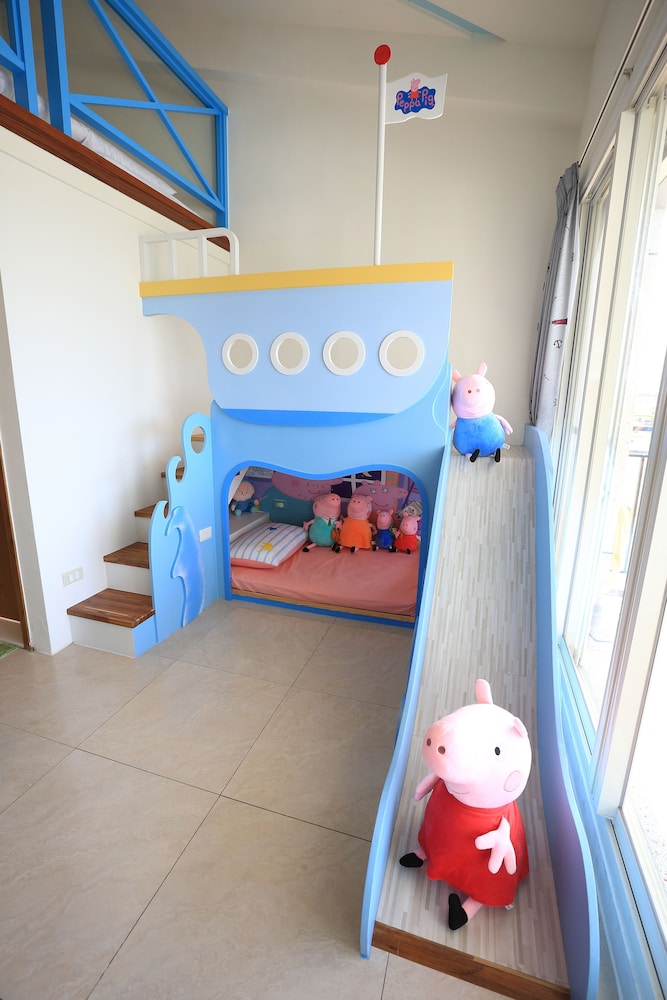 Fun Relax B&B