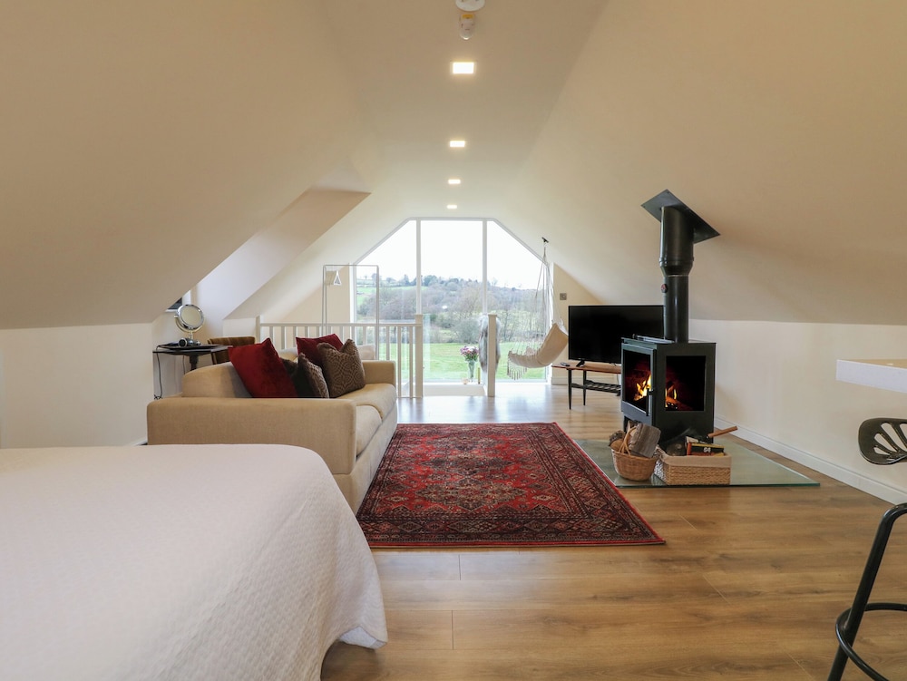 The Loft at Amber View