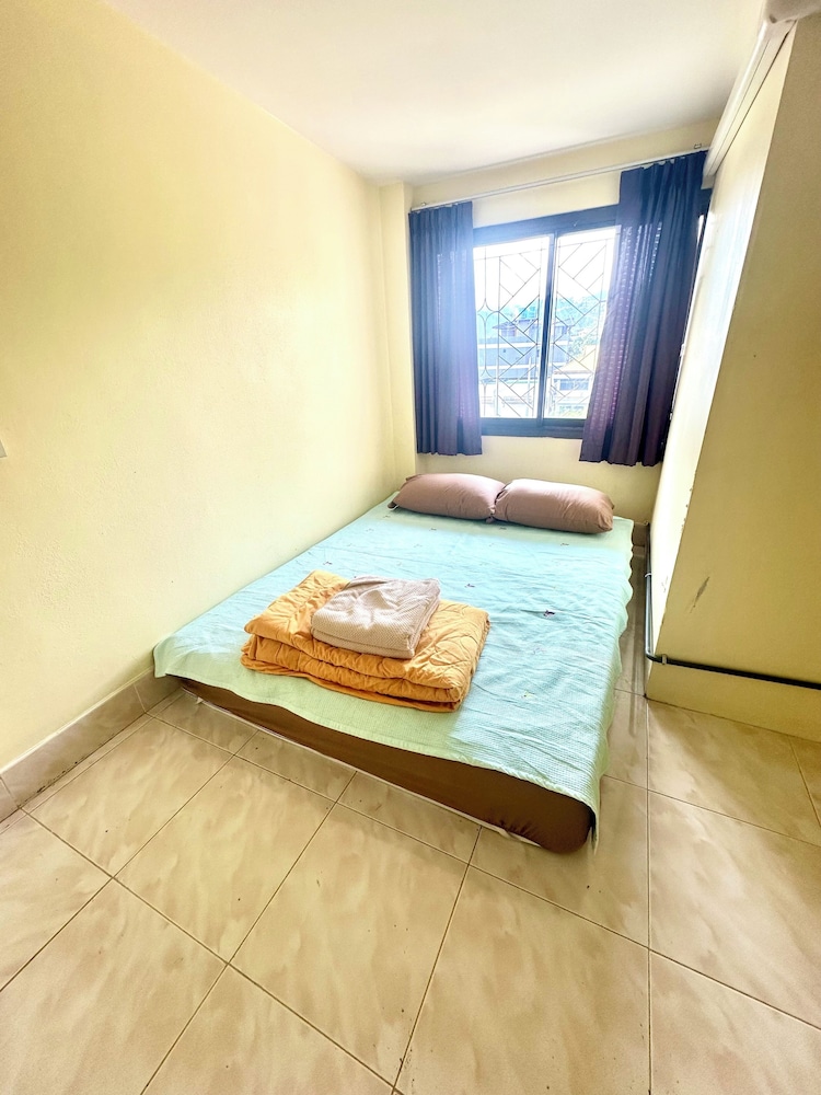 Tnon Samui Hostel
