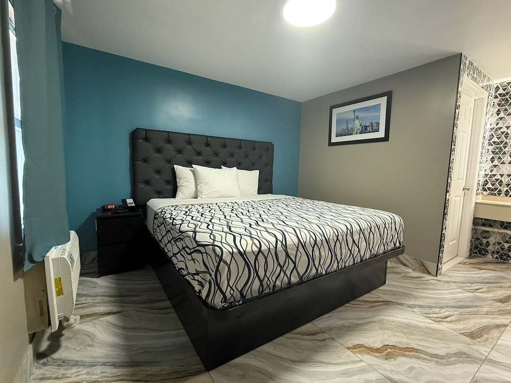 Beauty Rest Hotel