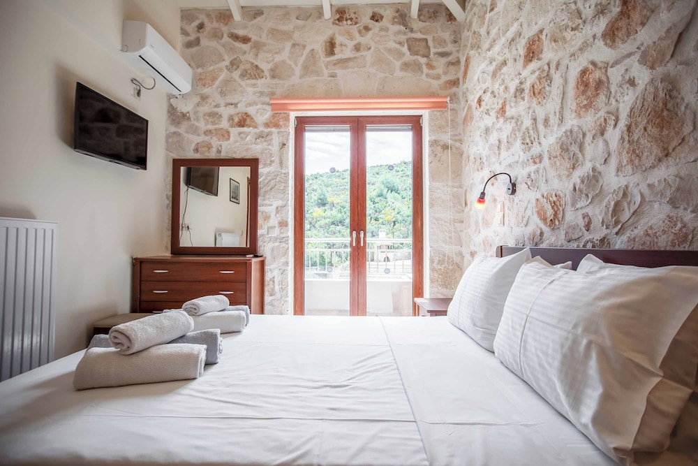 Orient Villa
