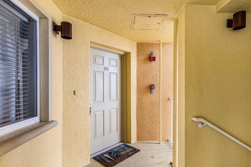 Bella Lago 444 ~ Beautifully Updated Condo Just Across The Street From The Beach! 3 Bedroom Condo by RedAwning