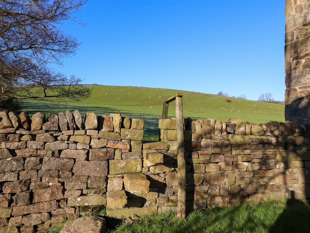Hill Brook Barn