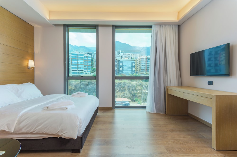 Jounieh Living - Residences by Local Host
