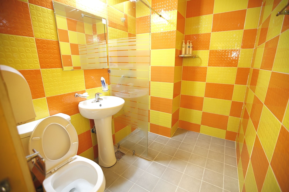 Bluefish Guesthouse - Hostel