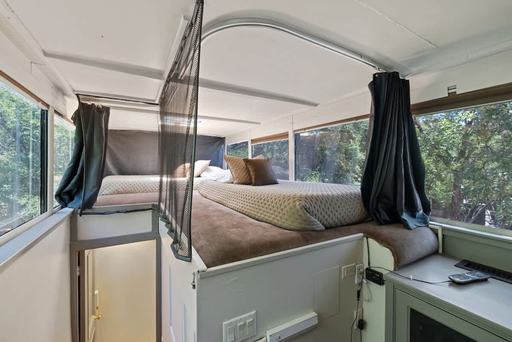 The Aspen Unit in Austin