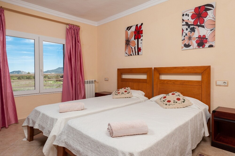 Villa Bona Vista in Mallorca