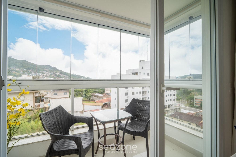 Beautiful and Comfortable apt Front of Ufsc Rvr0506