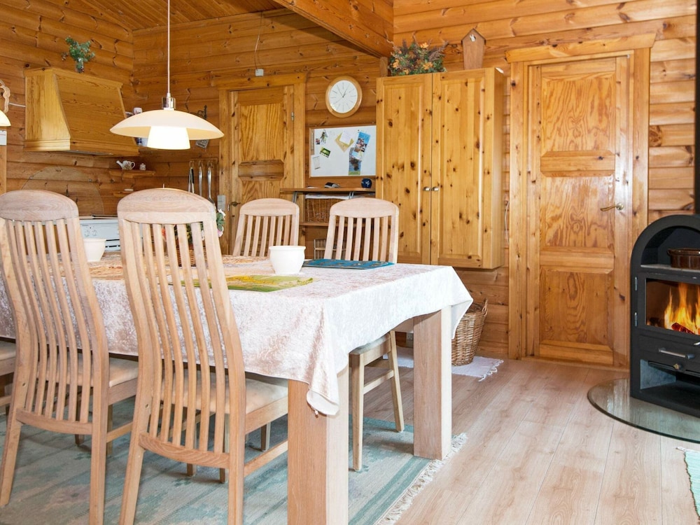 4 Person Holiday Home in Norre Nebel view 3