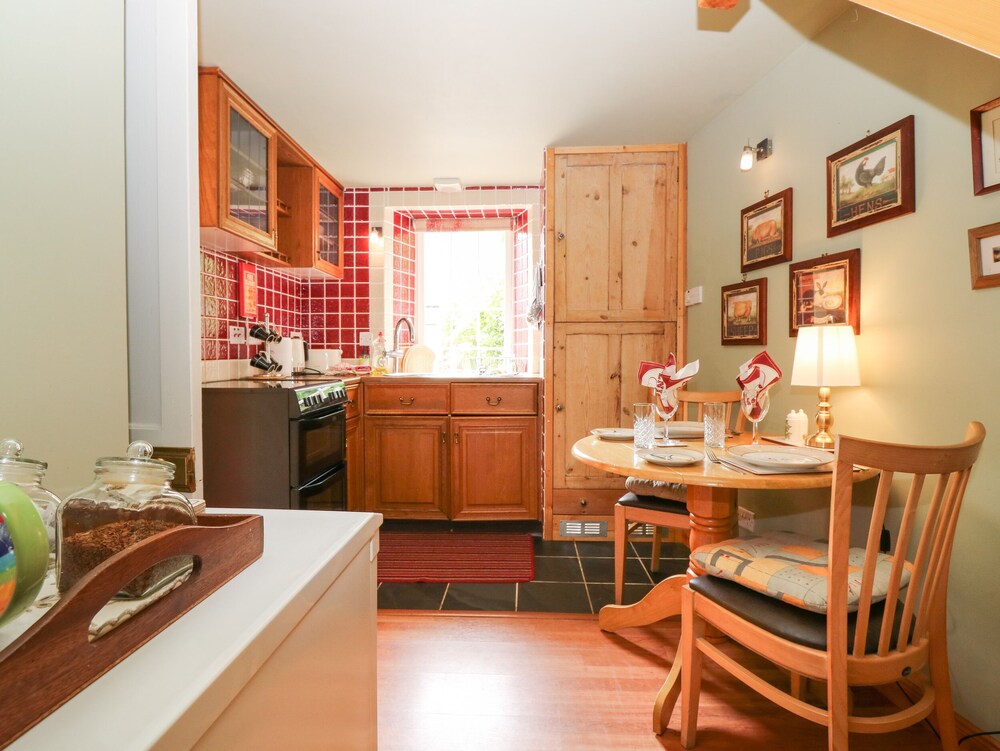 The Coach House view 5