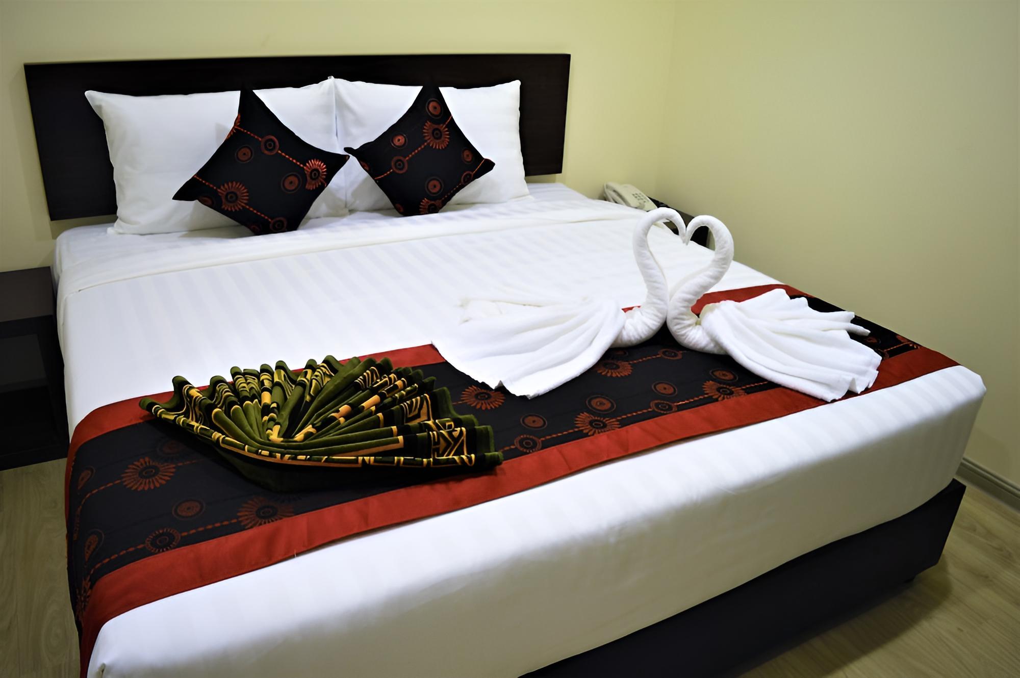 Adya Hotel Kuala Lumpur