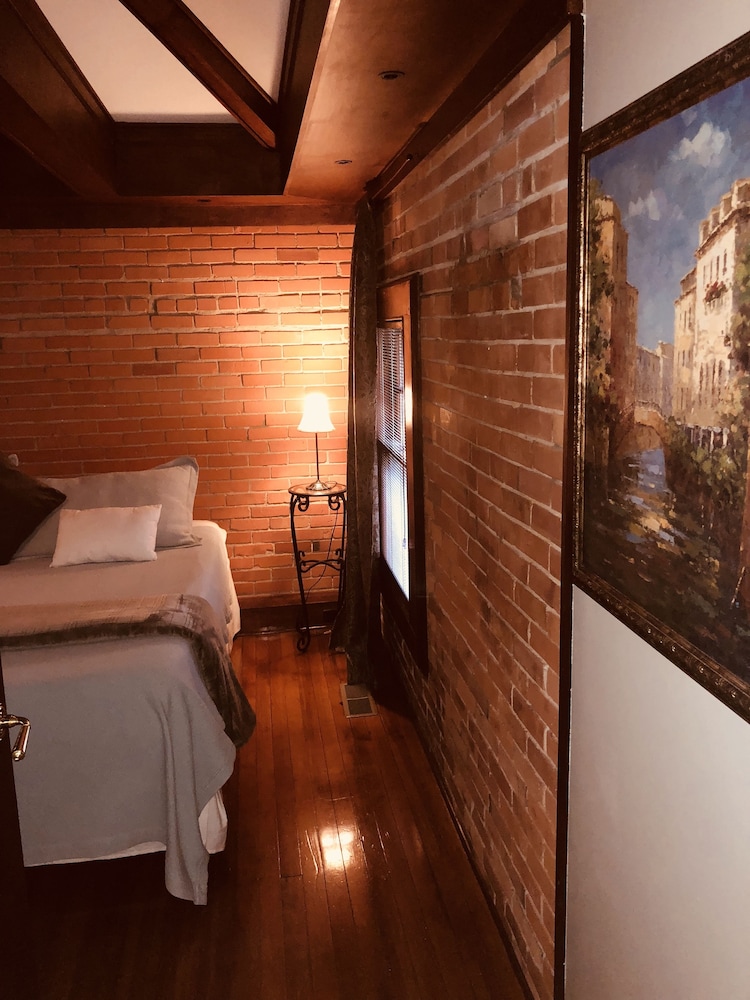 WC Lipe Mansion
