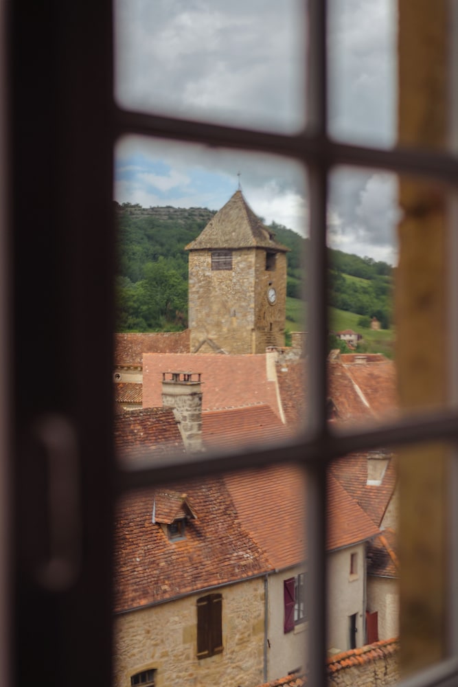 Manoir de Laroque Delprat