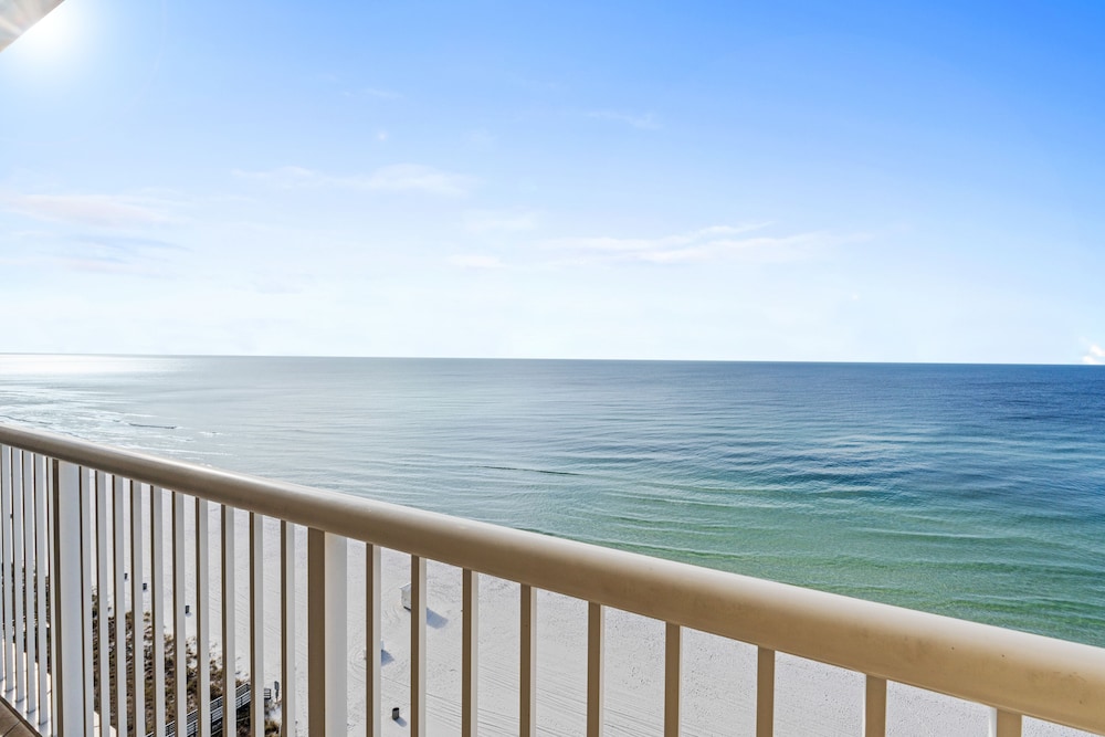 Majestic Beach Resort by Book That Condo