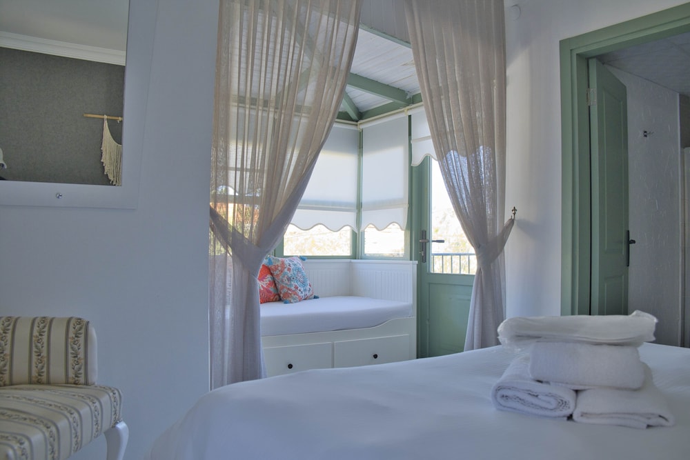 Elda Alacati Butik Otel - Image 46