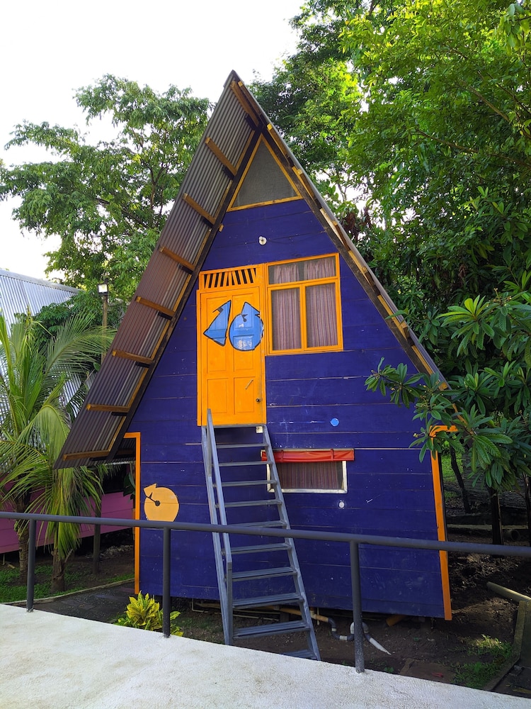 Greengos Hotel 2