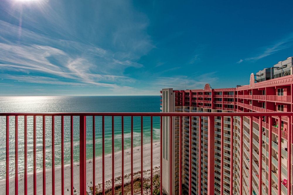 Shores of Panama by Book That Condo