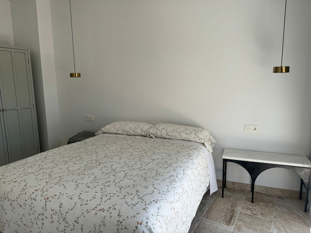 CASA YANGUAS APARTAMENTOS RURALES