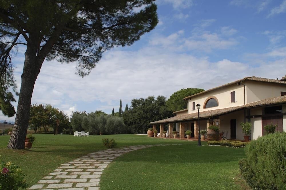 Verdidea - VILLA DEL LAGO