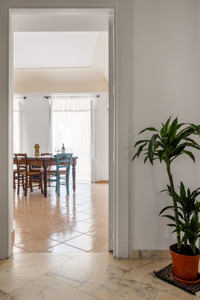 Torrekalsa Apartment - IBR