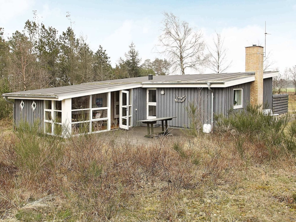 6 Person Holiday Home in Skagen