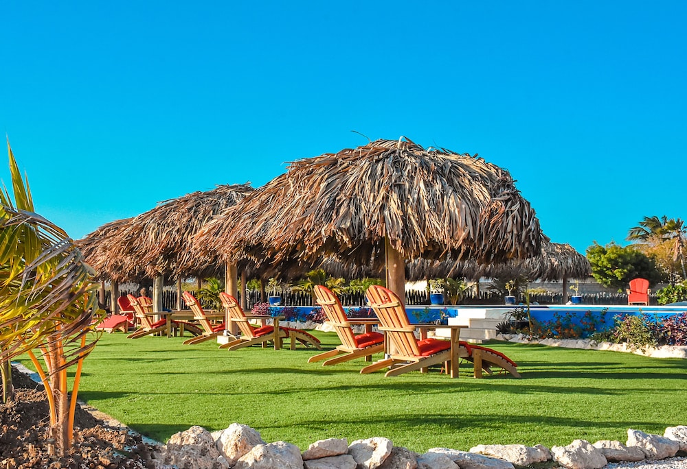 Sorobon Boutique Hotel Bonaire