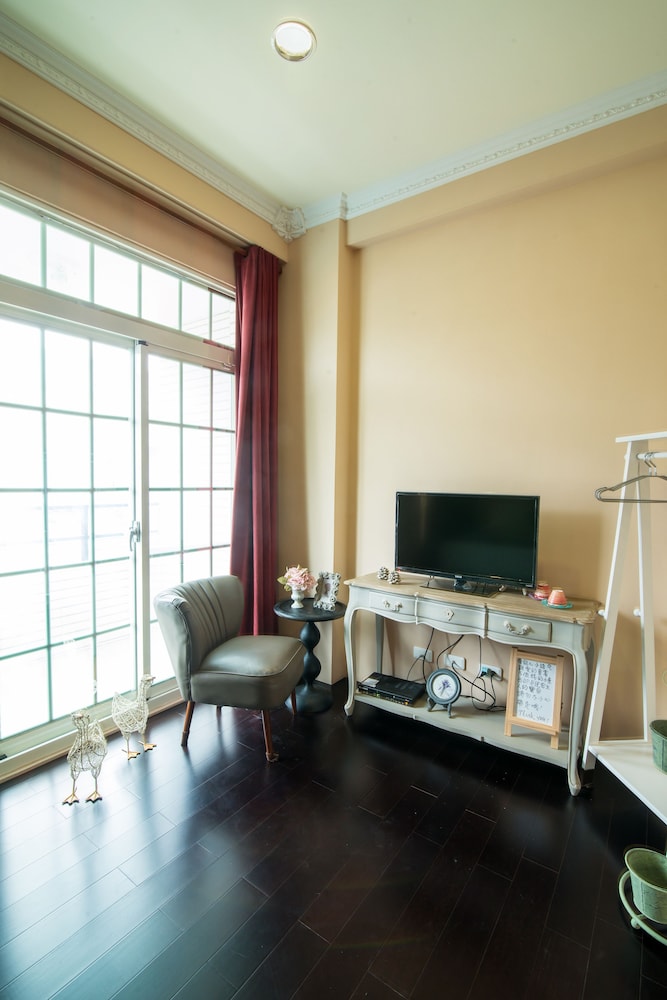 Sweetgrape B&B
