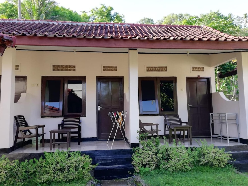 Indah Homestay and Cooking Classes