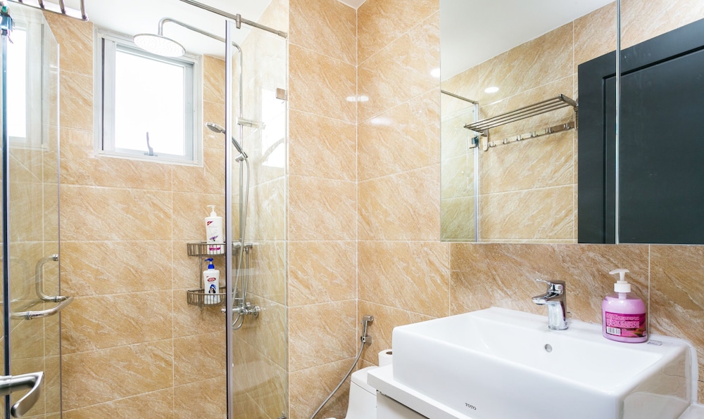 Jennifer's Apart Luxury 2BR 7th