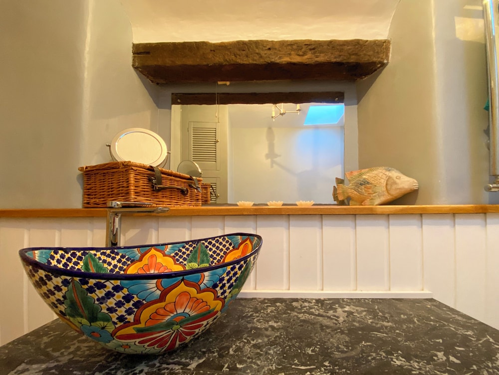 Lamorna Cottage