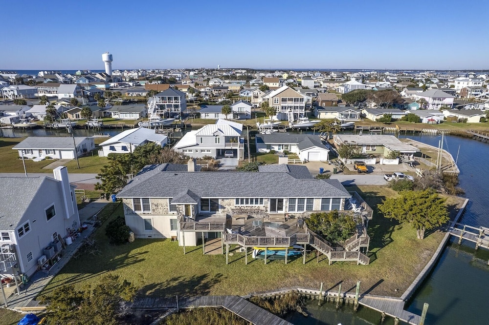 Coastal Casa 2 Bedroom Home