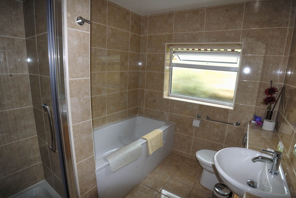 Greyfield Farm Cottages view 3
