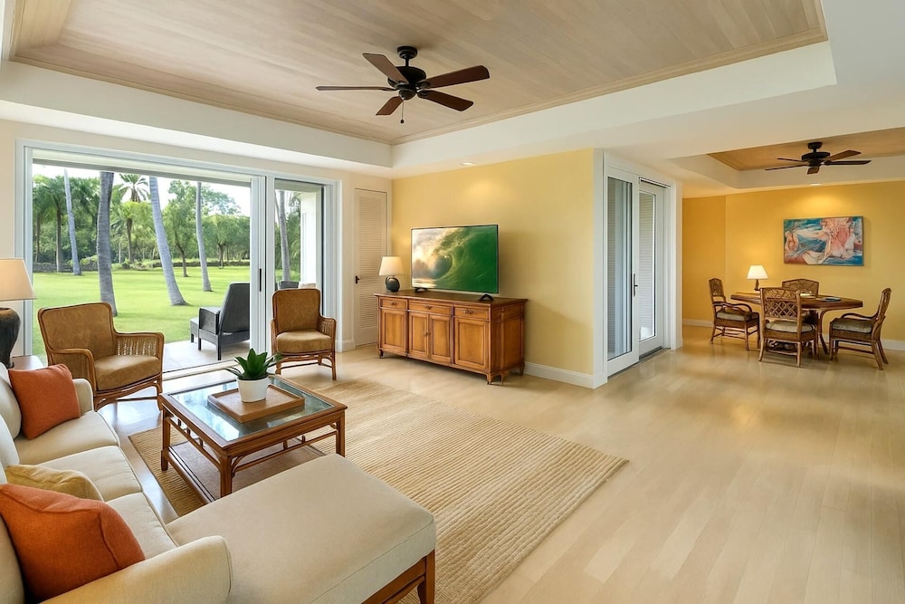 Islands at Mauna Lani IML-D3 by KBM