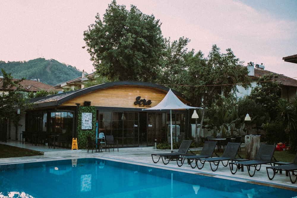 Vira Apart Otel - Image 11