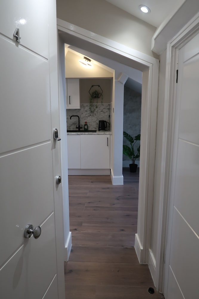 The Loft at Sherborne s Historic Quarter