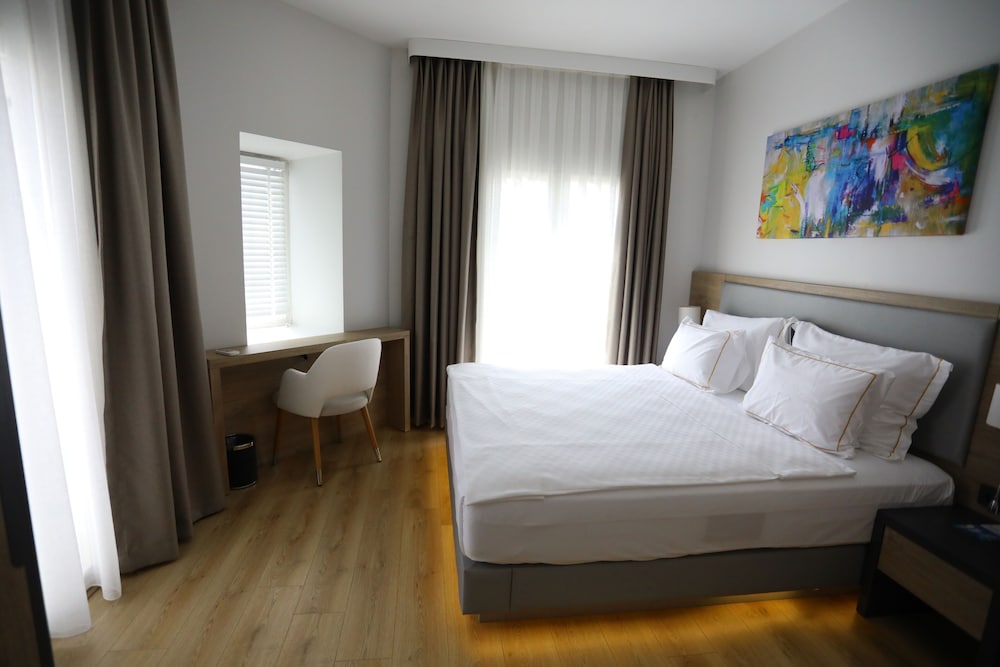 Yalinn Hotel - Image 32