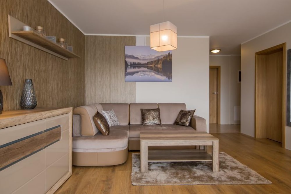 Apartament na urlop Wisla
