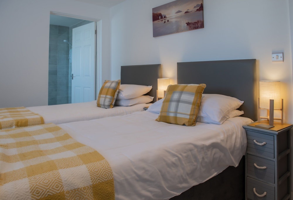Trevarrian Lodge