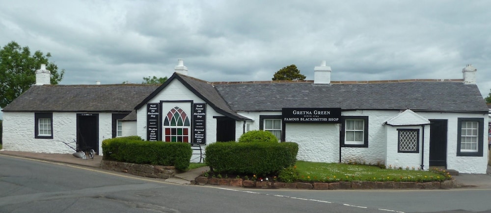 Pheasant Lodge Scottish Borders
