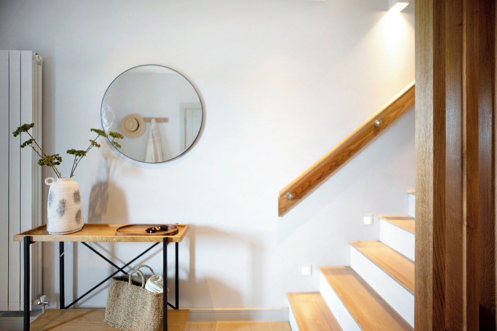 Bovisand Harbour by Smart Welcomes