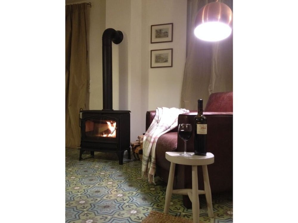 Lady and the Tramp Comfortable Vacation Home