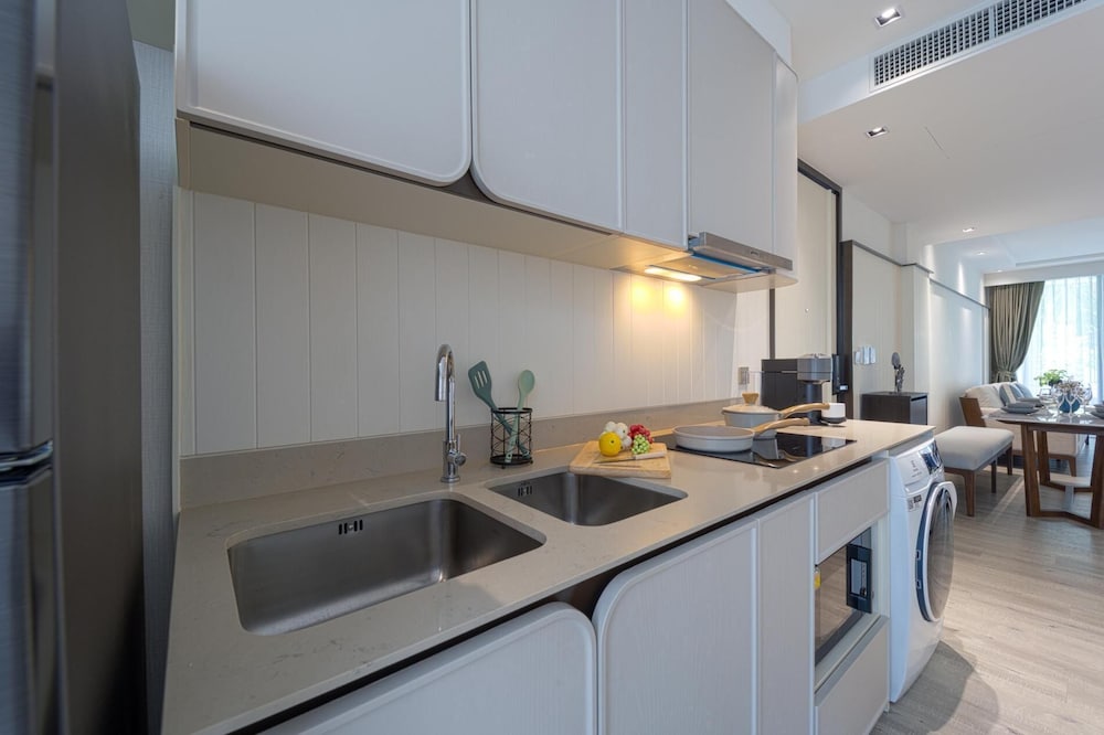InterContinental Residences 2Bedroom IRA