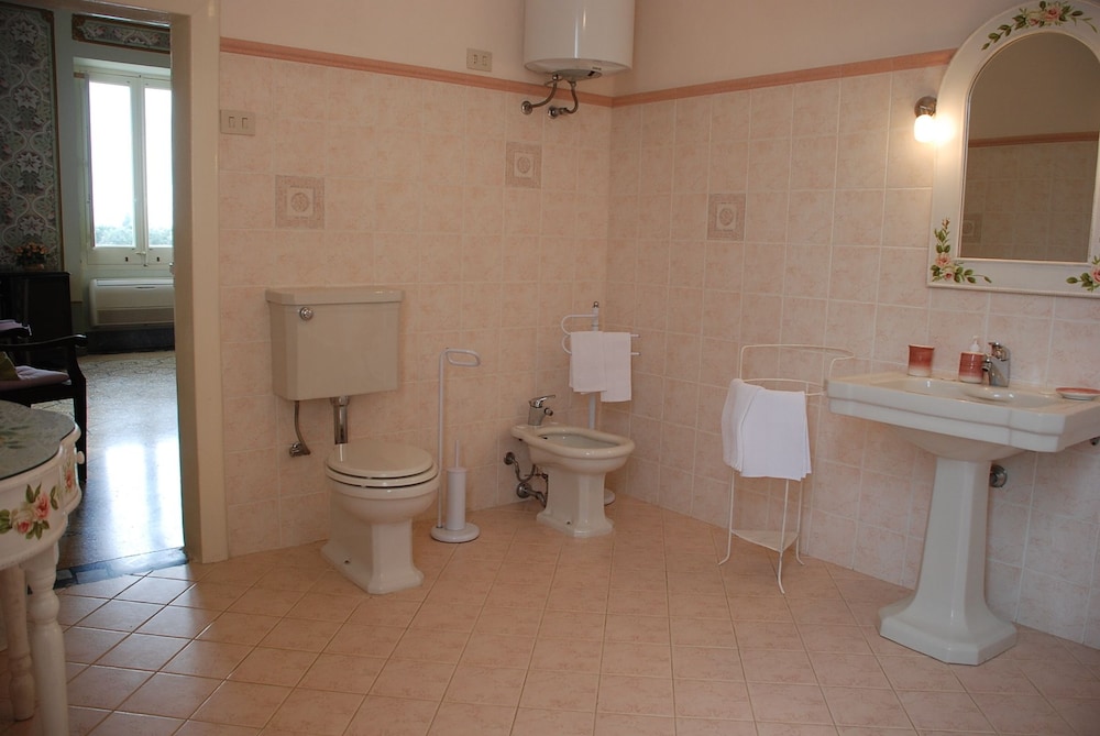 Villarancia – Luxury B&B