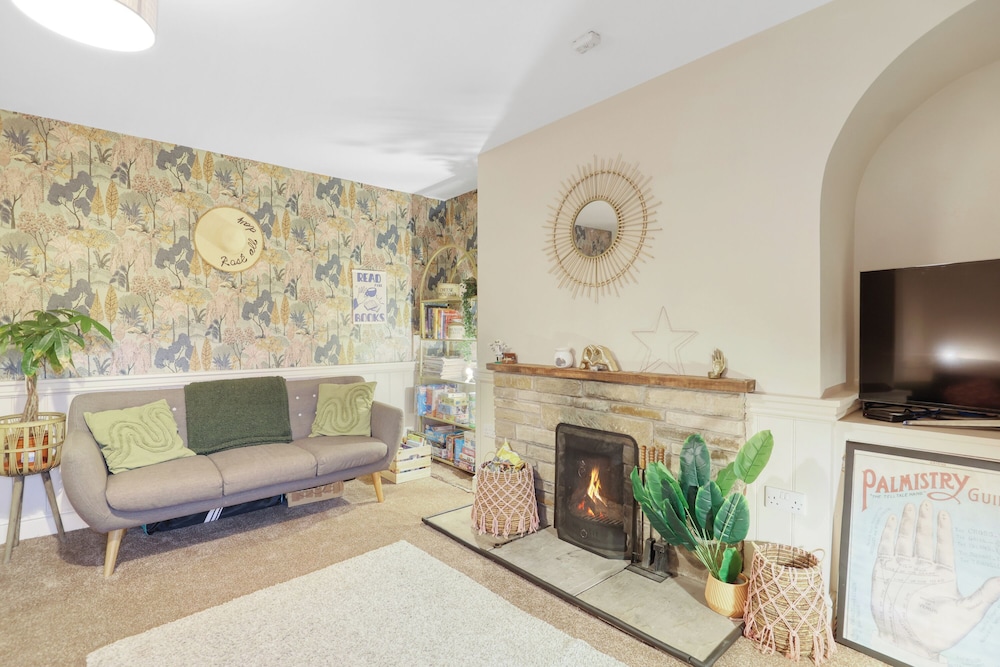 Woodside Cottage - North East Escapes