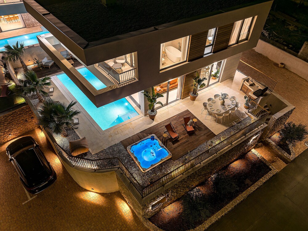 Villas & Spa Dubrovnik